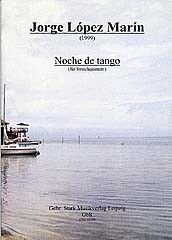 Noche de Tango