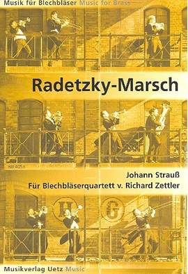 Strauß (Father), J: Radetzky Marsch op 228
