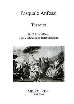 Anfossi, P: Terzetto