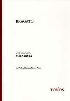 Bragato, J: Chacarera