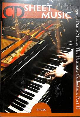 French piano music - the ultimate collection 2
