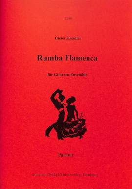 Kreidler, D: Rumba flamenca