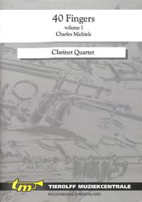 Michiels, C: 40 fingers 1