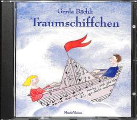Baechli, G: Traumschiffchen