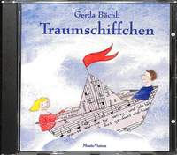 Baechli, G: Traumschiffchen