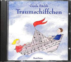Baechli, G: Traumschiffchen