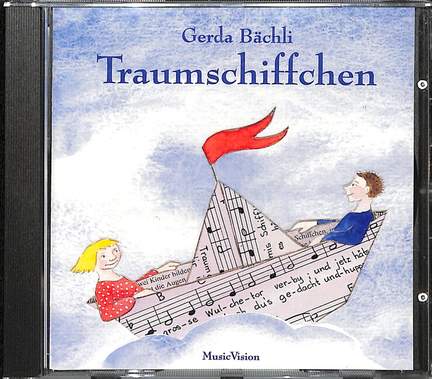 Baechli, G: Traumschiffchen