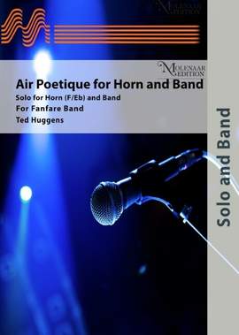Huggens, T: Air poetique