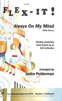 Nelson, W: Always on my mind
