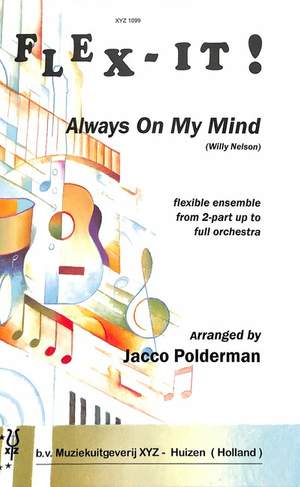 Nelson, W: Always on my mind