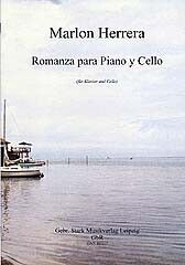 Herrera, M: Romanza