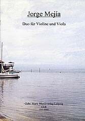 Mejia, J: Duo