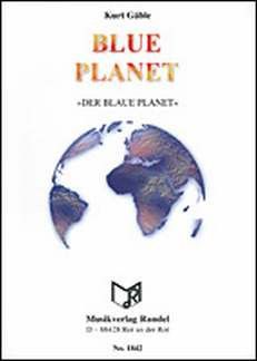 Gäble, K: Blue planet