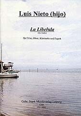 Nieto, L: La libelula