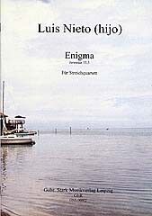 Nieto, L: Enigma