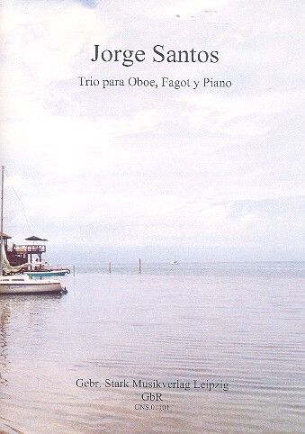 Santos, J: Trio