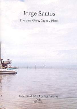Santos, J: Trio