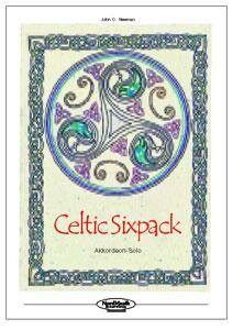 Newman, J: Celtic sixpack