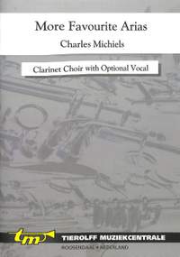 Michiels, C: More favourite arias