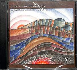 Stimmer-Salzeder, K: Erde - Instrumentalmusik