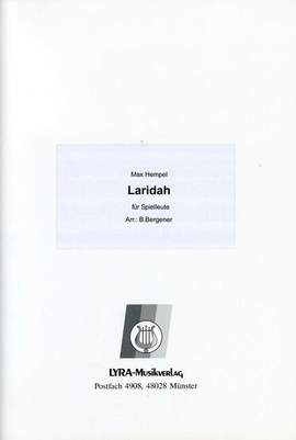 Hempel, M: Laridah Marsch