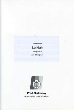 Hempel, M: Laridah Marsch