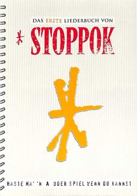Das erste Liederbuch von Stoppok