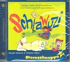 Schlawuzi