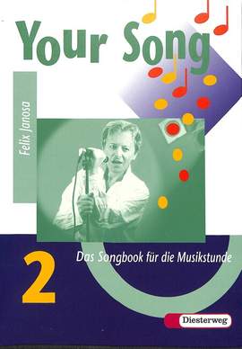 Janosa, F: Your song 2