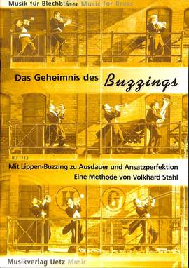 Stahl, V: Das Geheimnis des Buzzings