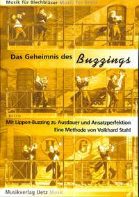 Stahl, V: Das Geheimnis des Buzzings