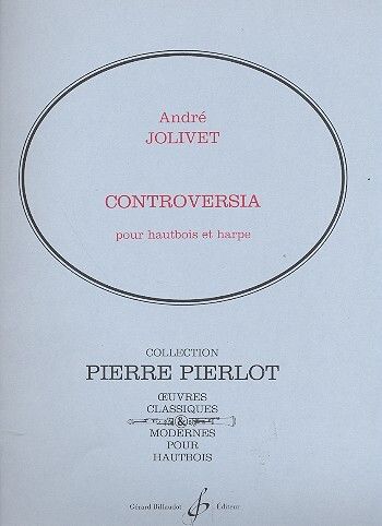Jolivet, A: Controversia