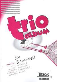 Trio Album