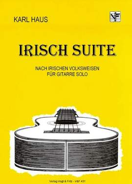 Haus, K: Irish Suite