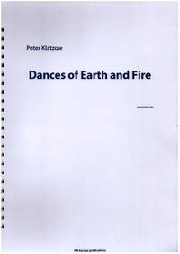 Klatzow, P: Dances of earth and fire
