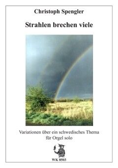 Spengler, C: Strahlen brechen viele