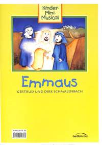 Emmaus - Kinder Mini Musical