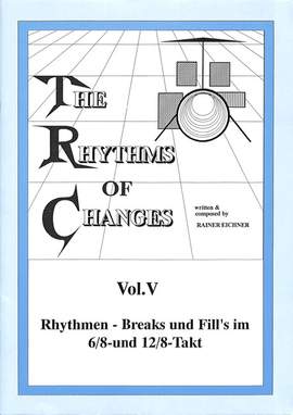 Eichner, R: Rhythms of changes 5