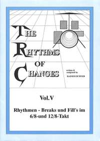 Eichner, R: Rhythms of changes 5