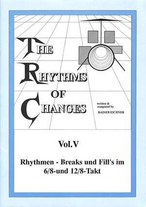 Eichner, R: Rhythms of changes 5