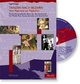 Engel, I: Tanzen nach Bildern