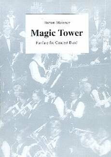 MEIXNER, H: Magic tower