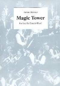 MEIXNER, H: Magic tower