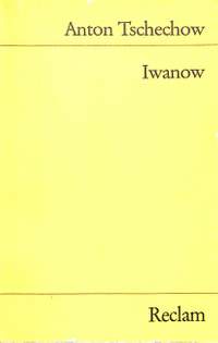 Chekhov, A: Iwanow
