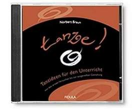 Cistecky, S: Tanze