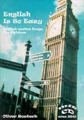 ROSTECK, O: English is so easy