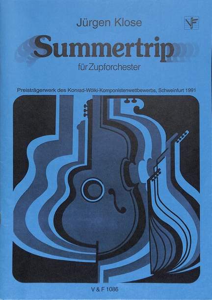 Klose, J: Summertrip