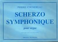 Cochereau, P: Scherzo symphonique