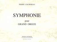 Cochereau, P: Sinfonie
