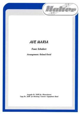 Schubert, F: Ave Maria op 52/6 D 839 op 52/6 D 839